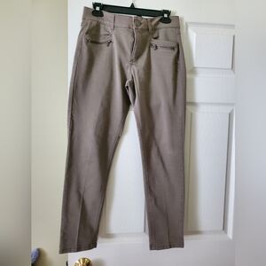 Democracy AB technology jeans